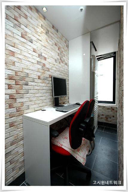Apgujeong Residence Soul Exteriér fotografie