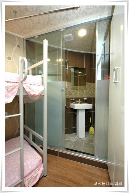 Apgujeong Residence Soul Pokoj fotografie
